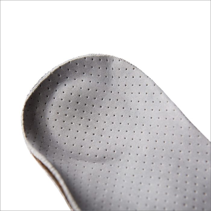 semelles pour pieds sensibles